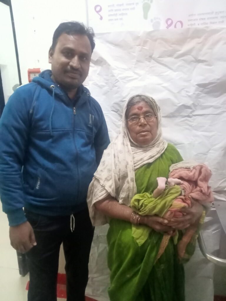 “माणुसकी अजून जिवंत आहे…” एक हृदयस्पर्शी अनुभव